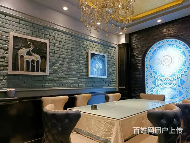 B个人一御景湾商业街音乐烤吧转让 - 图片 10