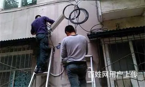 沈阳皇姑区专业监控安装电话远距离监控器 - 图片 4