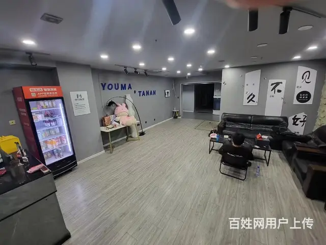 张店区钻石商务大厦的营业中剧本杀整体出 - 图片 8