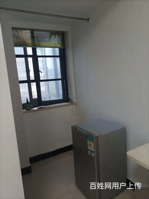 南北天城标准单间包物业包燃气房东直租 - 图片 3