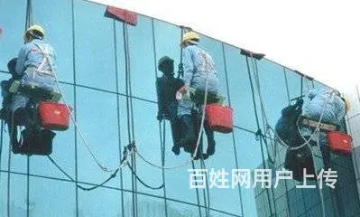 长沙雨花区荷叶塘建筑外墙装修公司、写字楼外墙装修 - 图片 2