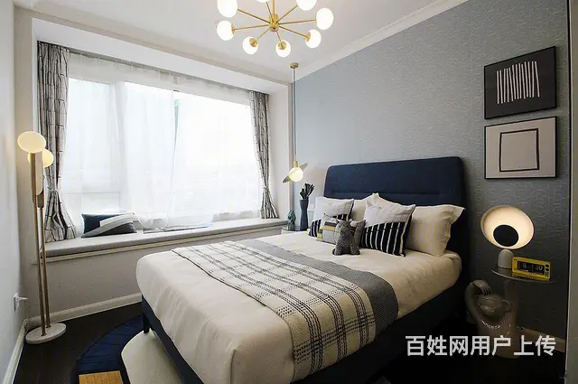 即住，滨江造现房出售，全屋墙纸，中央空调，品质保障 - 图片 10