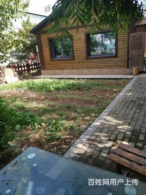 厦门室内外装修别墅店面工装家装防腐木小木屋搭建 - 图片 3