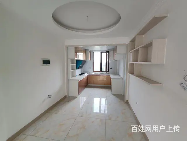 珠江附近四中八一家园B双塔95平精装未住大通厅42万带仓房 - 图片 8