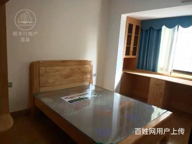 出租容州新城3房2厅2卫，2100元/月 - 图片 2