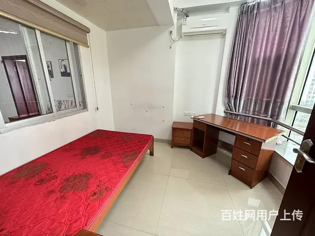 思北 御景苑 2房包物业费 采光好通风好 面积大 故宫小旁 - 图片 3
