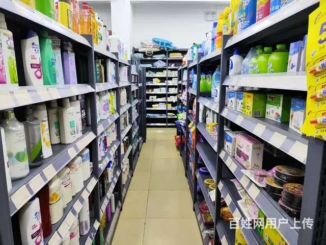 （51旺铺推荐）美兰区和平南建山里172平便利店转让 - 图片 9