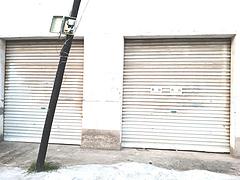 门面房