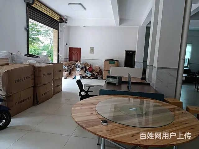 （51旺铺推荐）桂林洋兴洋大道270平铺面房东直租 - 图片 2