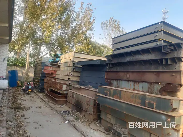 汽车衡 - 图片