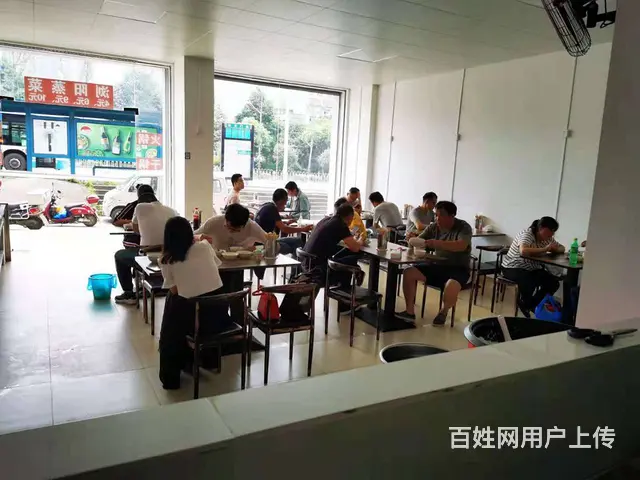 【搞定了！】餐馆旺铺转让芙蓉区张公岭汽车东站 - 图片 6