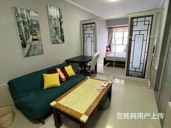 珠海房屋租售.1900元/每月起.近口岸.房靓价优 - 图片