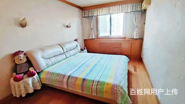 远东小区 三室二厅120简单装修售价39.8万 - 图片 4