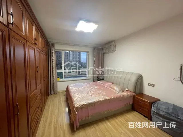 中海•寰宇天下(道里-安和) 普通住宅 精装修 - 图片 3
