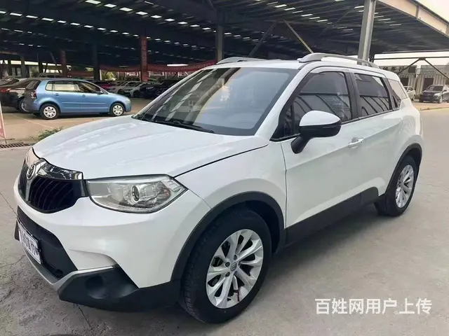 中华V3 2017款 1.5 手动 基本型 - 图片 5