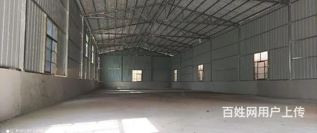 开福区捞刀河白霞村新建厂房低价仓库出租 - 图片 5