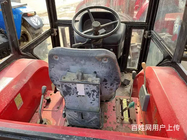 常发504拖拉机全国物流₁₅₇ ₁₁₁₅ ₃₈₄₇ - 图片 7