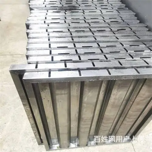 昆山千灯商业广场公共油烟管道清洗公司 - 图片 1