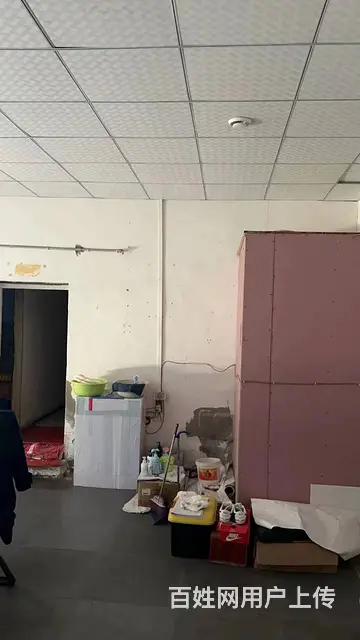 出租临街商铺，人流量大，停车方便 - 图片 3