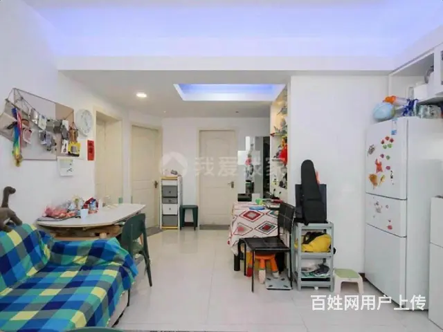 家人闲坐 灯火可亲 日有小暖 岁有小安 滨实 高实 - 图片 5