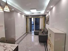 西湖科技园 紫西花语城 自住 出租 家具家电齐全拎包入住
