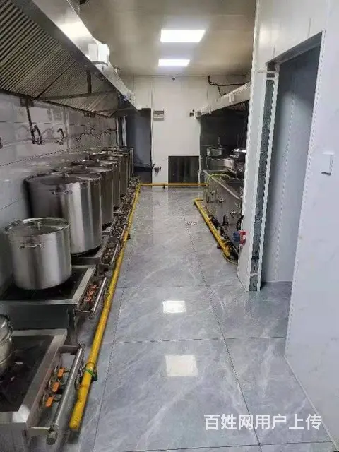 原市内食品加工厂出租，办公楼出租（独院）厂房出租，和平砂阳路 - 图片 3