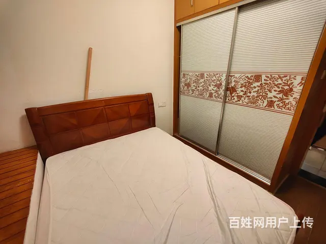低价急租 大三房两卫 君悦香邸 北辰清水塘 长雅陪读华创国际 - 图片 7