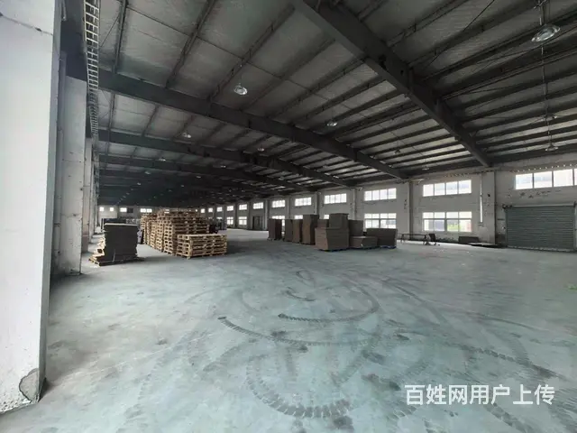 独门独院丙类厂房1800方8毛入驻 - 图片 2
