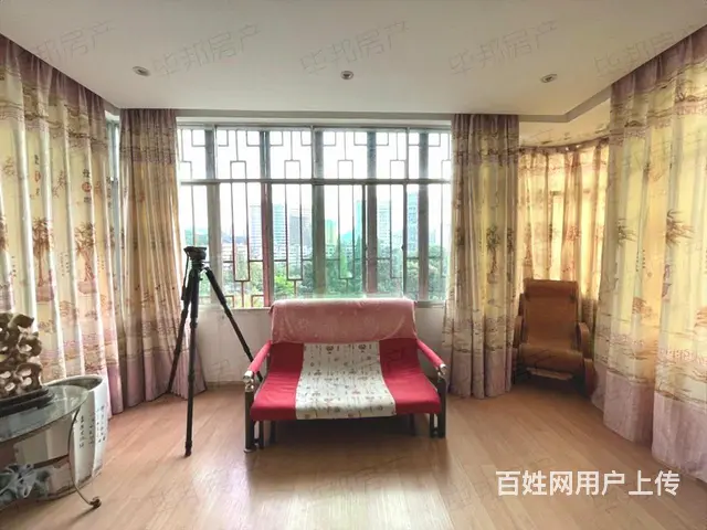 人民公园步行街旁电梯楼中楼带楼顶2层花园证齐可按揭临近五小 - 图片 4