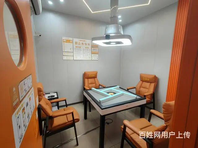 沈河区文化东路自助棋牌室出兑 - 图片 4