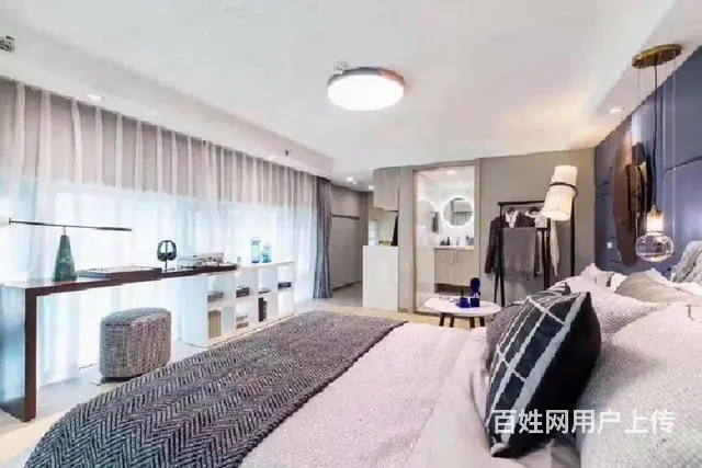 之江潮之江银泰售楼部团购热线 - 图片 5