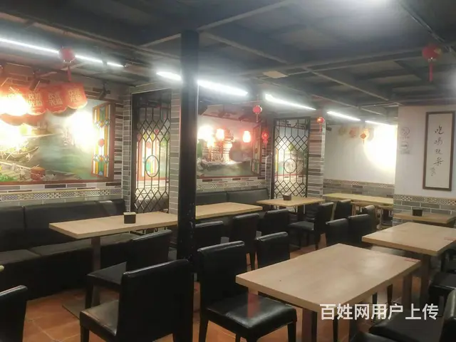 （51旺铺推荐）龙华区玉沙路国贸中心280平铺面招租 - 图片 9