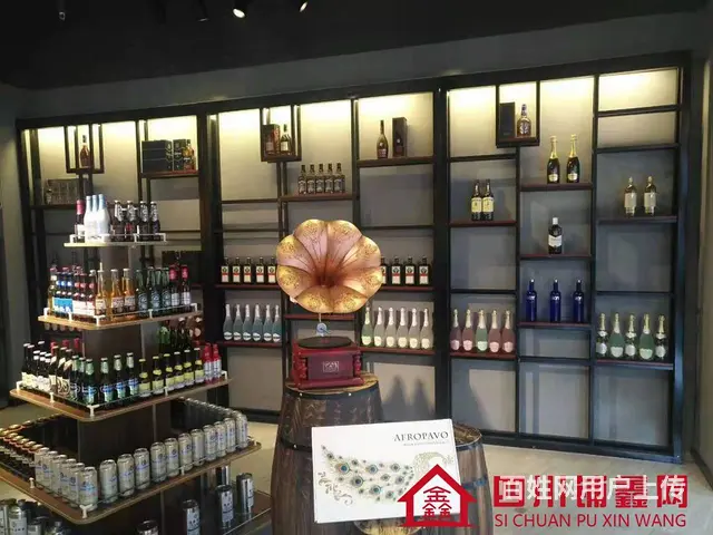 （四川铺鑫网）巴中市通江县360㎡酒吧转让 - 图片 5