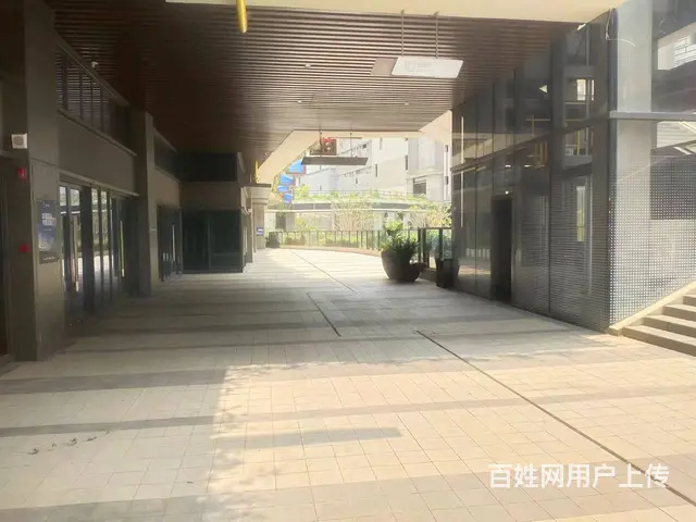 （51旺铺推荐）龙华区龙湖光年52平旺铺招租 - 图片 5