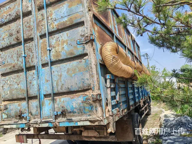 江淮 铝沫车   农用牌   2万元出售 - 图片 2