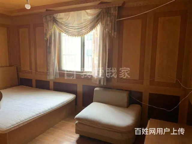 二实小 翠竹北区 低楼层通透两房 - 图片 2