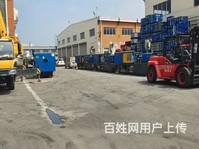 常熟靠谱厂家天车吊机液压机械木工机械设备好坏都收 - 图片 1