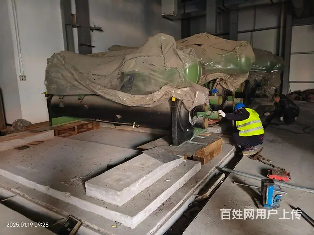 丰县设备搬入公司光学医疗半导体设备搬运吊装公司 - 图片 4