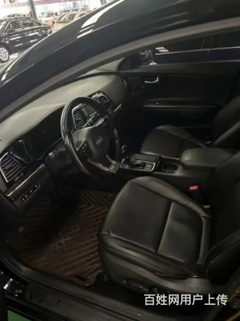 起亚K4 2015款 1.8 手自一体 GLS Specia - 图片 4