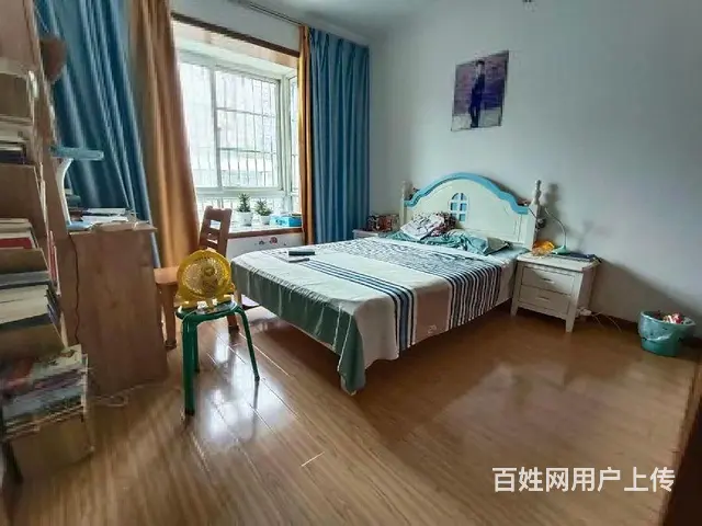 99广场旁精装三室 满五对面全天采光配套丰富 - 图片 7
