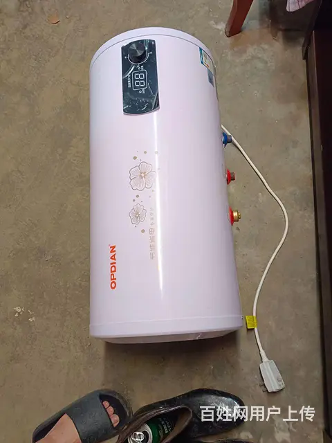【搞定了！】99成新热水器便宜处理 - 图片 2
