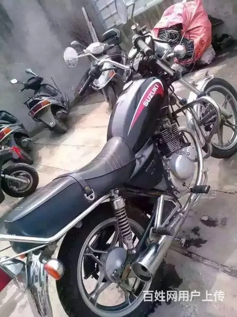 大量批发零售二手摩托车，全国***，车况 - 图片 2