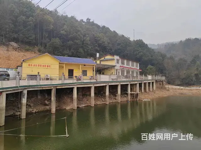 （老板本人）岳麓区莲花镇民宿/农家乐房东低价出租  5820 - 图片 1