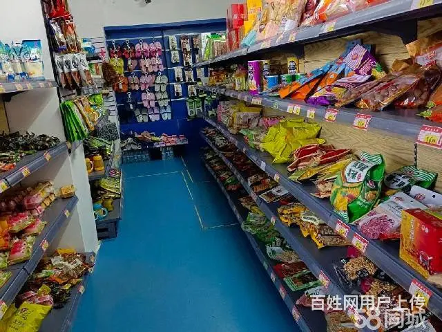 急转！玉溪市通海区古城东路100平便利店 - 图片 2