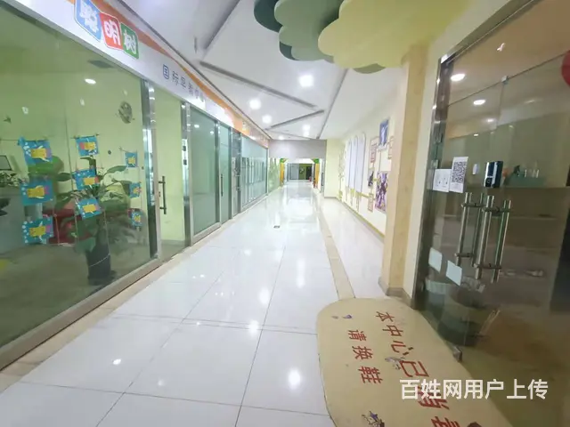 B个人一上华城写字楼对外出租或分租 - 图片 5