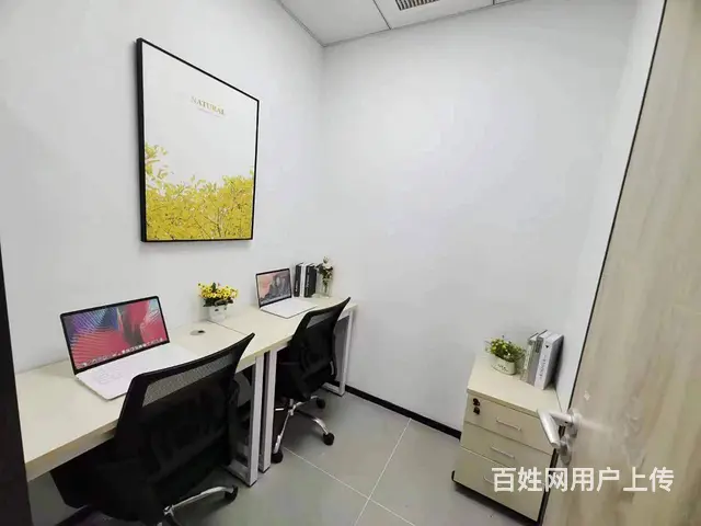 杭州写字楼出租 - 图片 4