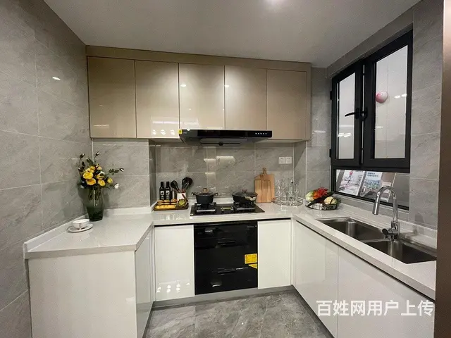 特批员工房 两万购玖玖广场三房 送家电车位市区板块配套全 - 图片 10