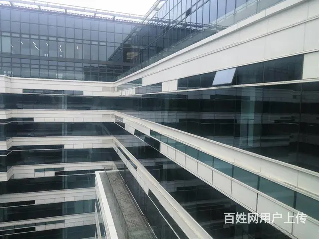 急售 横琴保利广场一手新房 送两个车位超笋！工抵房面积都有 - 图片 11