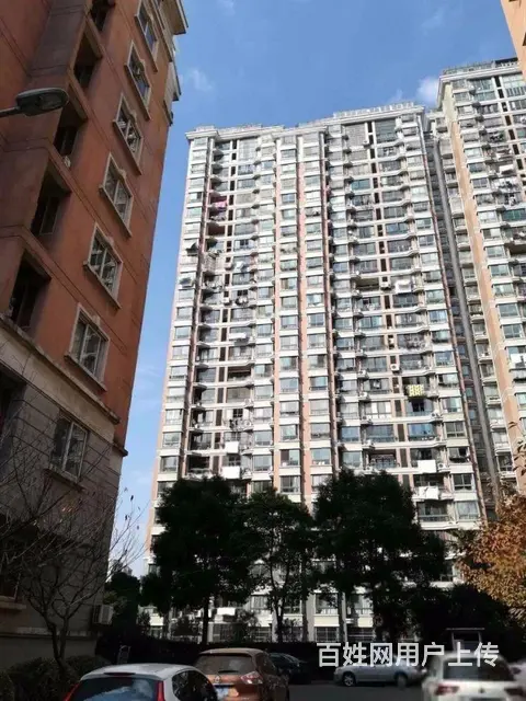 博小北郊有钥匙怡康花园2室精装全天采光楼层新天地花 - 图片 7