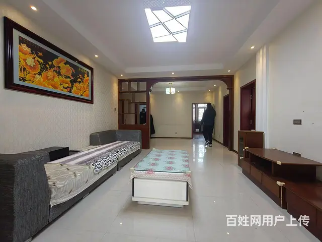 丰泽园小学 丰泽园2楼大平台 南北通透 - 图片 3